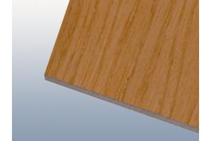Trespa® Wood - harmony oak - NW03